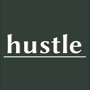 Hustle Hobart - Hero Image