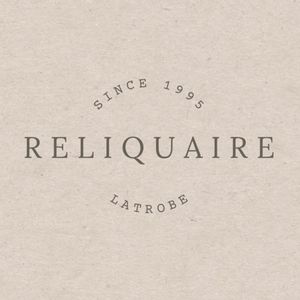 Reliquaire - Hero Image