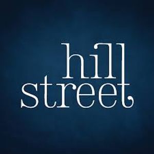Hill Street - Hero Image