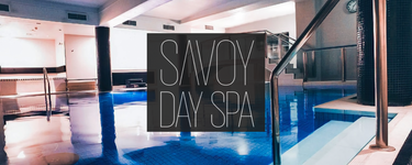 Savoy Day Spa - Hero Image
