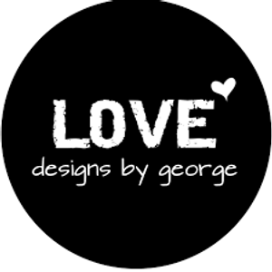 Love Designs by George - Hero Image