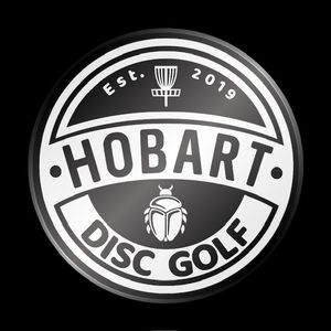 Hobart Disc Golf - Hero Image