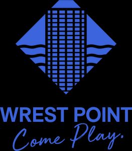 Wrest Point - Logo