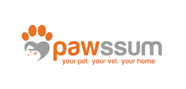 Pawssum - Mobile Vet