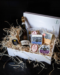 Vegan Cheese and Vegan Wine with Nuts - Hero Image