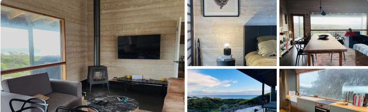 3 Night King Island Golf and Accommodation Package - Hero image