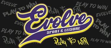 Evolve Sport and Leisure Voucher - Hero Image