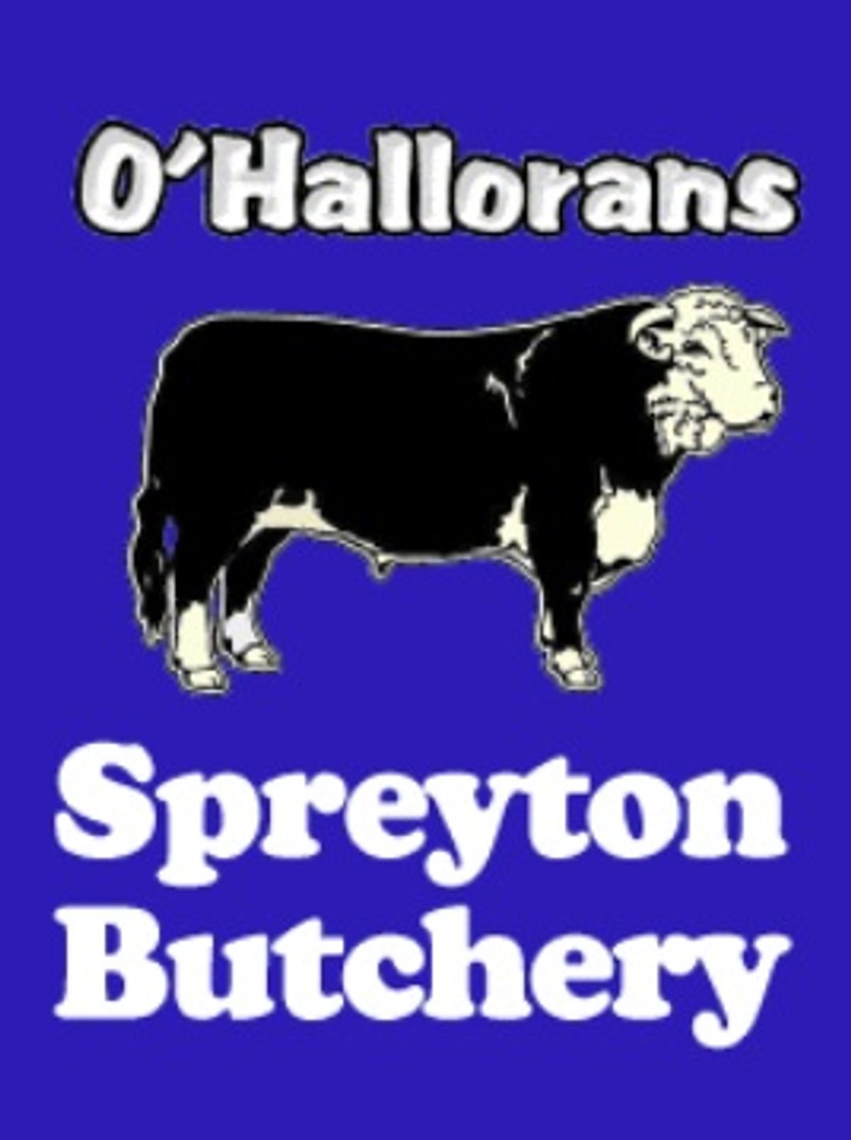 Spreyton Butchery Voucher - Hero image
