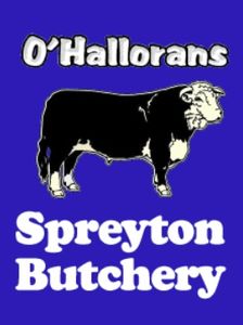Spreyton Butchery Voucher - Hero Image