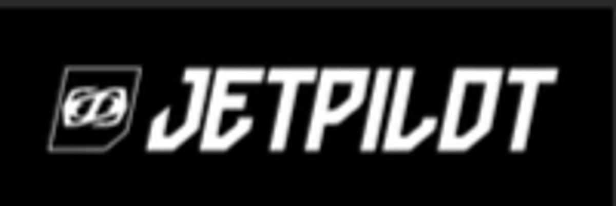 Jetpilot Pack - Hero image