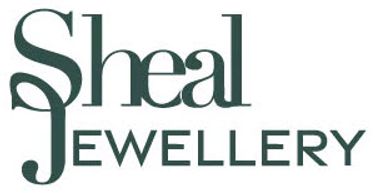 Sheal Jewellery - Logo