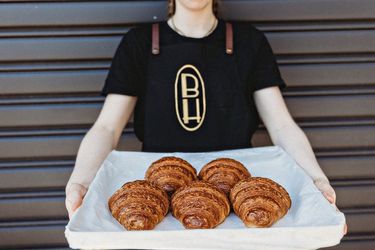 $250 Gift Voucher for Backhaus Bakery - Hero Image