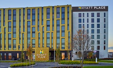 $300 Gift Voucher for Hyatt Place - Hero Image