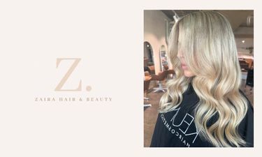 $50 Gift Voucher and Keune Product Hamper from Zaira Hair & Beauty - Hero Image