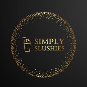 Simply Slushies - Logo
