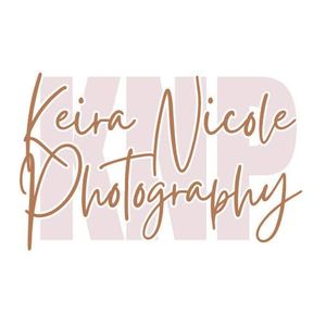 Keira Nicole Photography - Logo