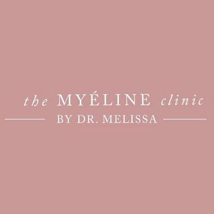 The Myéline Clinic - Logo