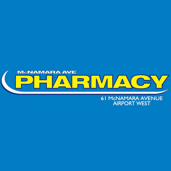 McNamara Ave Pharmacy