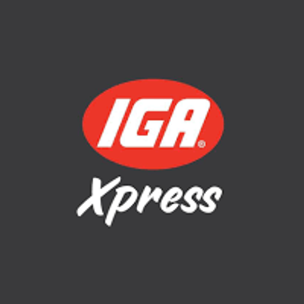 IGA Xpress Airport West