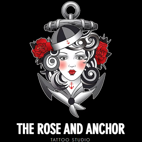 The Rose & Anchor Tattoo Studio