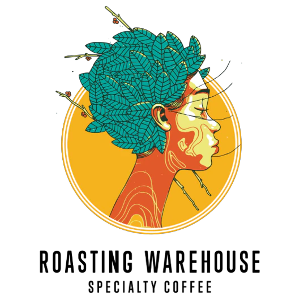 Roasting Warehouse