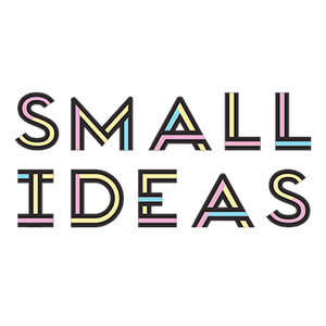 Small Ideas - Logo