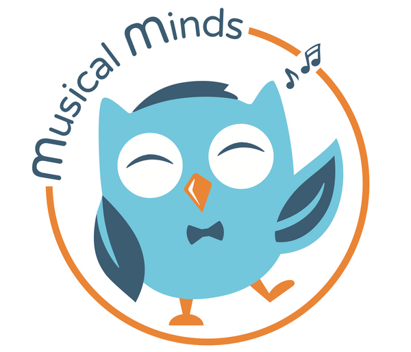 Musical Minds