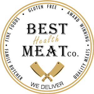 Best Health Meat Co. - Logo