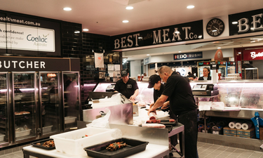 $100 Gift Voucher for Best Health Meat Co. - Hero Image