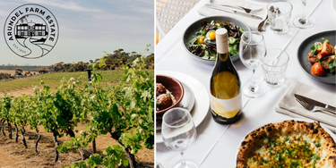 $50 Gift Voucher and Bottle of Wine from Arundel Farm Estate - Hero Image