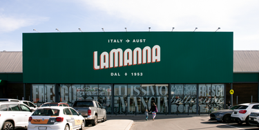 $50 Gift Voucher for LaManna - Hero Image