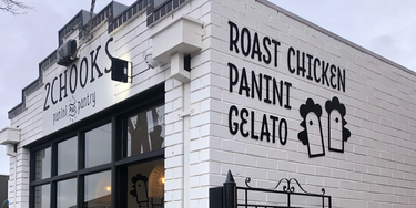 $50 Gift Voucher for 2chooks Panini & Pantry - Hero Image