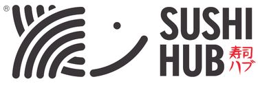 Sushi Hub Voucher #1 - Hero Image