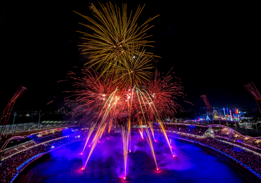 10 x Tickets to Sydney Royal Easter Show 2027 #2 - Hero Image