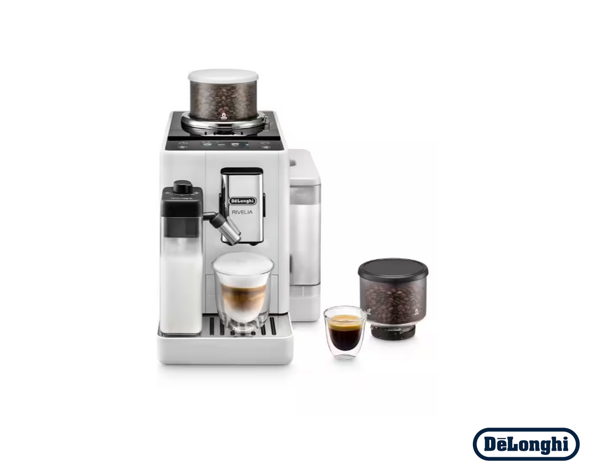 De'Longhi Coffee Machine - Hero image