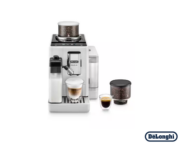 De'Longhi Coffee Machine - Hero Image
