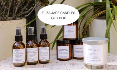 Gift Box - Eliza Jade Candles - Hero Image