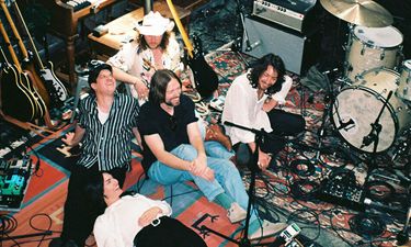 The Preatures! Double Pass Tickets - Hero Image