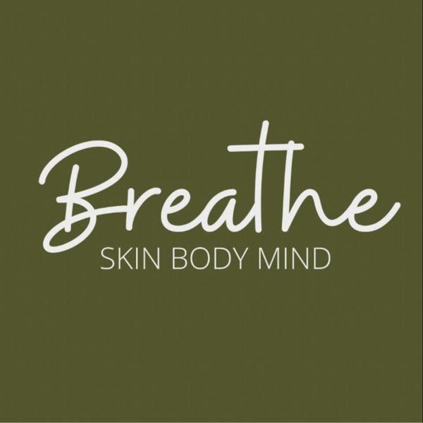 Breathe Skin Body Mind