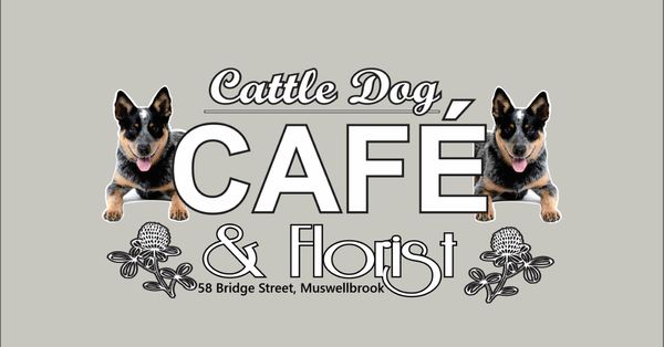 Cattle Dog Cafe & Florist