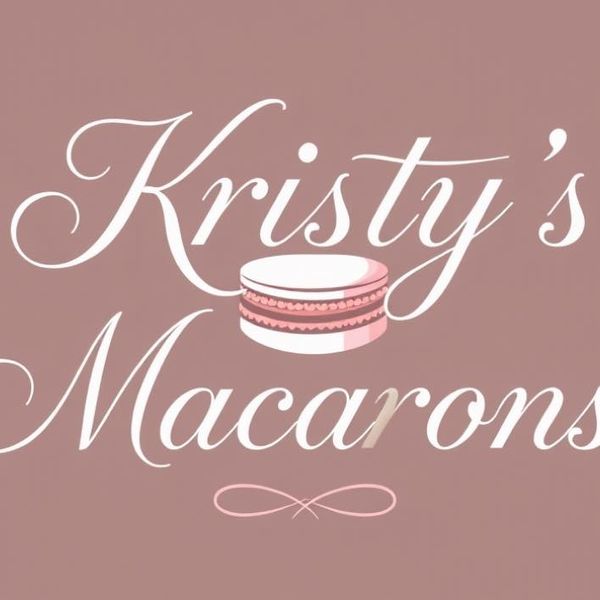Kristy's Macarons