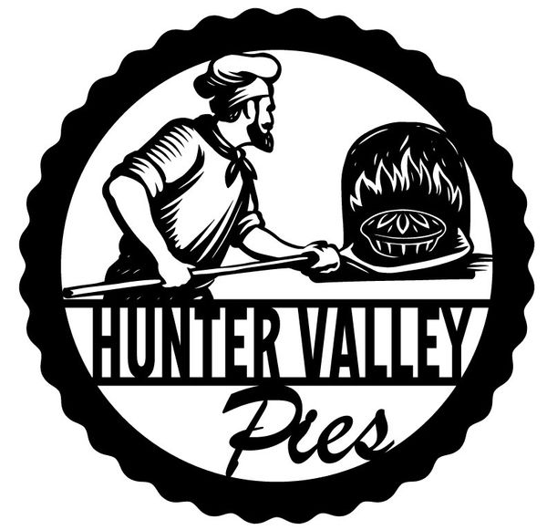 Banksy's Bakery (Hunter Valley Pies)