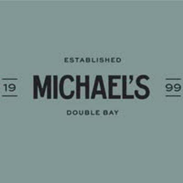 Michael's Cafe Double Bay