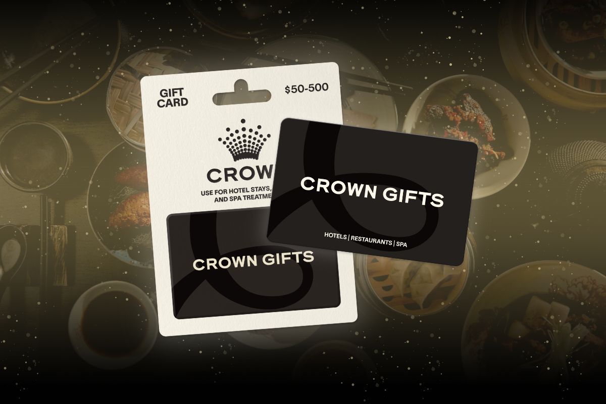 $300 Crown Voucher - Hero image