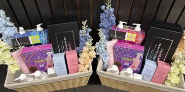 The Ultimate Hair Indulgence Hamper 2 - Hero Image