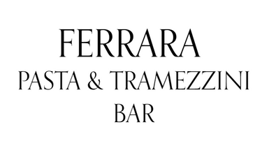 Dinner for Two Ferrara Pasta & Tramezzini Bar - Hero Image