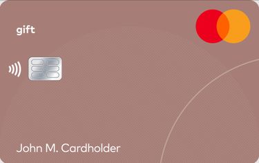 $1,000 Mastercard Gift Card - Hero Image