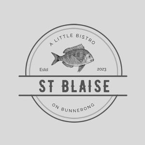 St. Blaise Restaurant Voucher - Hero Image