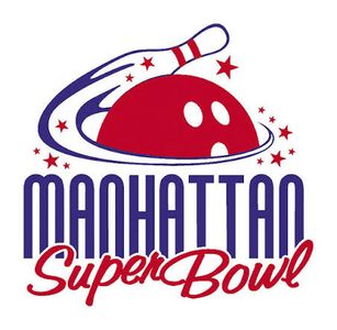 Manhattan Superbowl Family Bowling Pass - Hero Image
