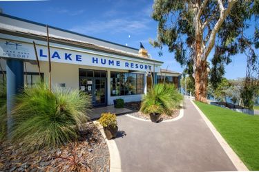 Lake Hume Resort x 2 Nights - Hero Image